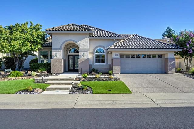 6433 Rose Garden Ln, Roseville, CA 95747