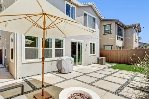 Exterior - 3321 Hackberry Way, Folsom, CA 95630 photo 4 of 13