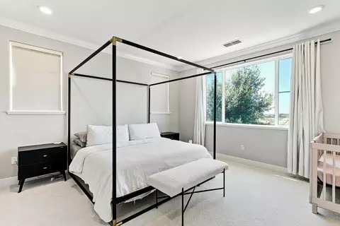 Bedroom - 3321 Hackberry Way, Folsom, CA 95630 photo 1 of 6