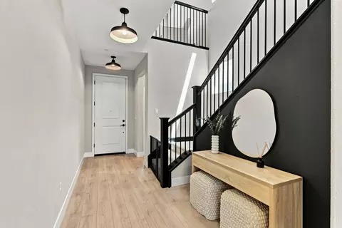 Entry Way - 3321 Hackberry Way, Folsom, CA 95630 photo 3 of 8