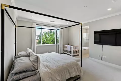 Bedroom - 3321 Hackberry Way, Folsom, CA 95630 photo 3 of 6