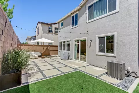 Exterior - 3321 Hackberry Way, Folsom, CA 95630 photo 9 of 13