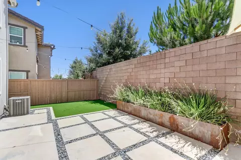 Exterior - 3321 Hackberry Way, Folsom, CA 95630 photo 6 of 13