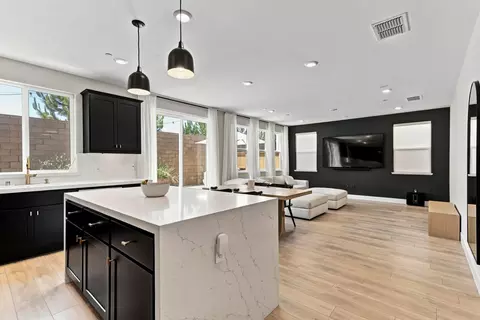 Kitchen - 3321 Hackberry Way, Folsom, CA 95630 photo 6 of 6