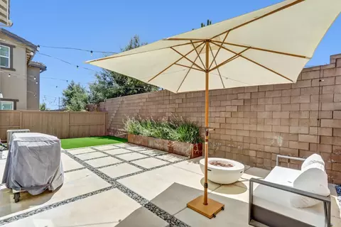 Exterior - 3321 Hackberry Way, Folsom, CA 95630 photo 3 of 13