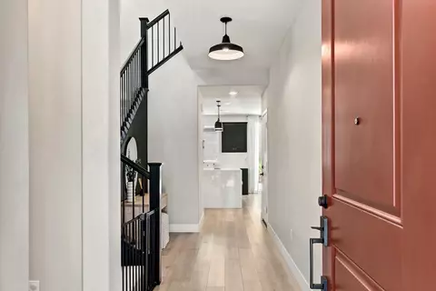 Entry Way - 3321 Hackberry Way, Folsom, CA 95630 photo 1 of 8