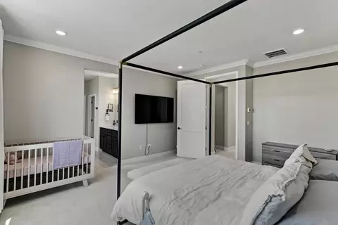 Bedroom - 3321 Hackberry Way, Folsom, CA 95630 photo 4 of 6