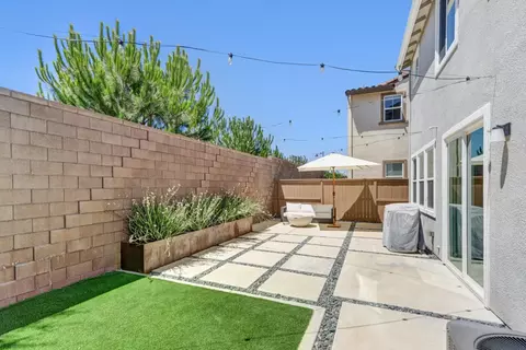 Exterior - 3321 Hackberry Way, Folsom, CA 95630 photo 7 of 13