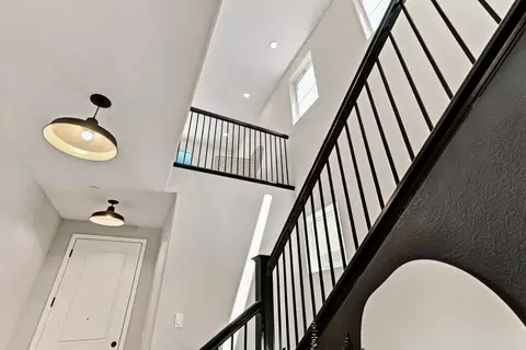 Entry Way - 3321 Hackberry Way, Folsom, CA 95630 photo 4 of 8