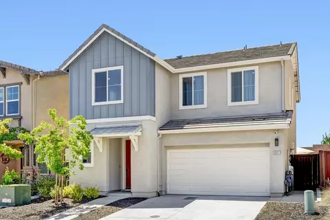 Exterior - 3321 Hackberry Way, Folsom, CA 95630 photo 12 of 13
