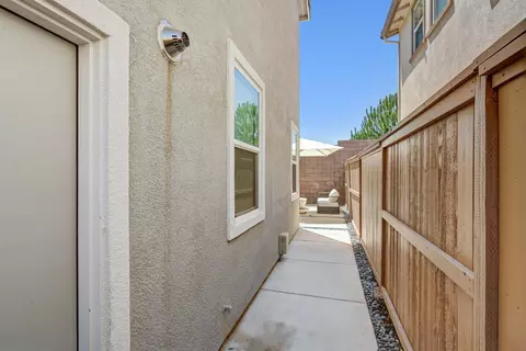 Exterior - 3321 Hackberry Way, Folsom, CA 95630 photo 11 of 13