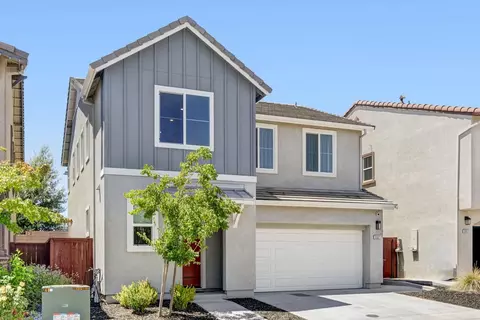 Exterior - 3321 Hackberry Way, Folsom, CA 95630 photo 13 of 13