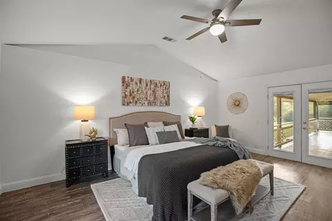 Bedroom - 3861 High View Dr, Placerville, CA 95667 photo 3 of 5