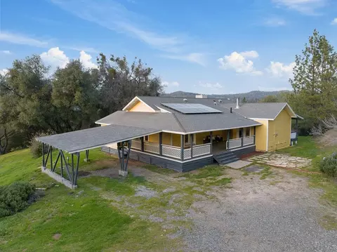 Exterior - 3861 High View Dr, Placerville, CA 95667 photo 11 of 14