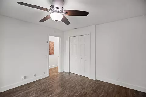 Bedroom - 3861 High View Dr, Placerville, CA 95667 photo 5 of 5