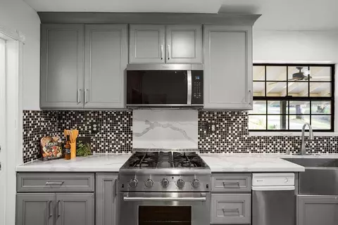Kitchen - 3861 High View Dr, Placerville, CA 95667 photo 4 of 5