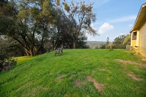 Exterior - 3861 High View Dr, Placerville, CA 95667 photo 9 of 14