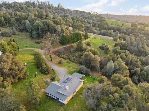 View/Area - 3861 High View Dr, Placerville, CA 95667 photo 1 of 2