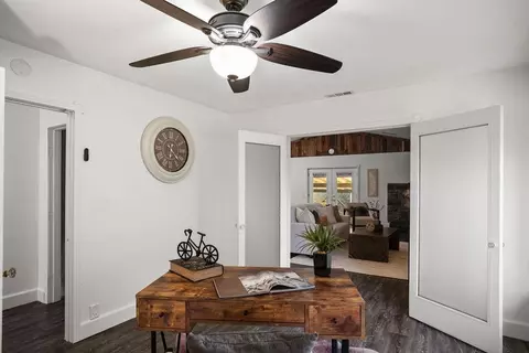 Entry Way - 3861 High View Dr, Placerville, CA 95667 photo 2 of 3