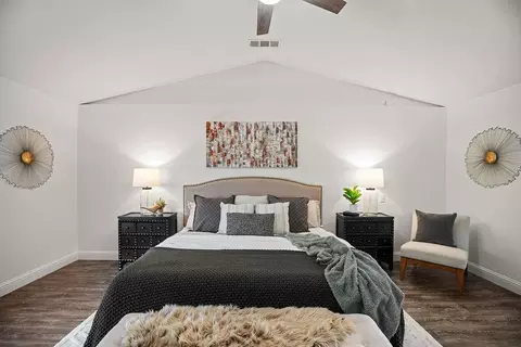 Bedroom - 3861 High View Dr, Placerville, CA 95667 photo 2 of 5