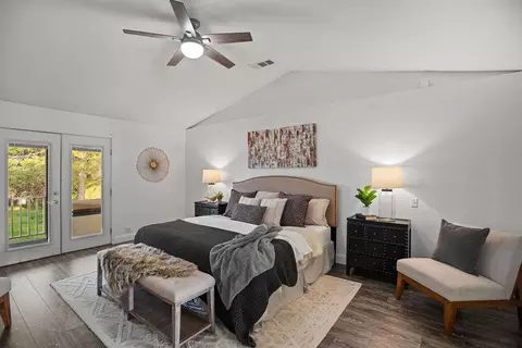 Bedroom - 3861 High View Dr, Placerville, CA 95667 photo 1 of 5