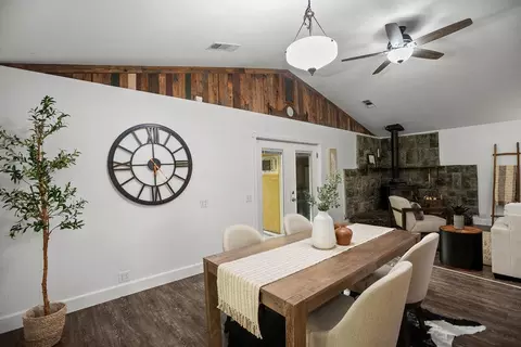 Dining - 3861 High View Dr, Placerville, CA 95667 photo 1 of 1