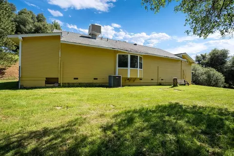 Exterior - 3861 High View Dr, Placerville, CA 95667 photo 14 of 14