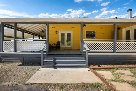 Exterior - 3861 High View Dr, Placerville, CA 95667 photo 7 of 14