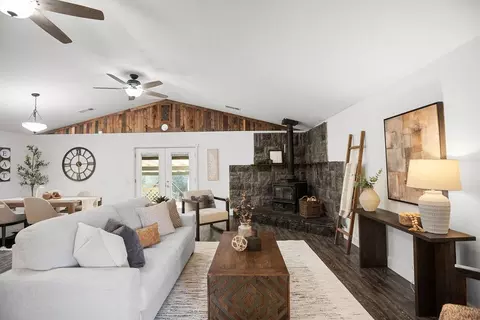 Living - 3861 High View Dr, Placerville, CA 95667 photo 1 of 1