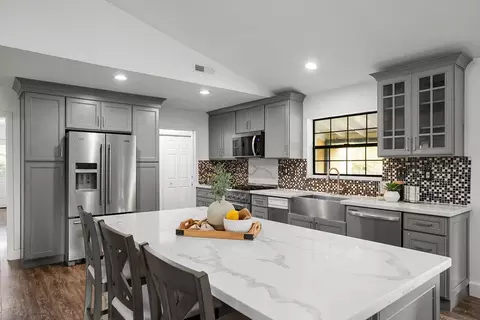 Kitchen - 3861 High View Dr, Placerville, CA 95667 photo 1 of 5