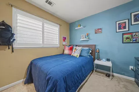 Bedroom - 32 Turnstone Ct, Wallace, CA 95254 photo 7 of 8