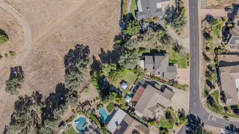 View/Area - 32 Turnstone Ct, Wallace, CA 95254 photo 7 of 11