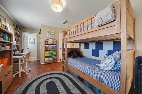 Bedroom - 32 Turnstone Ct, Wallace, CA 95254 photo 6 of 8