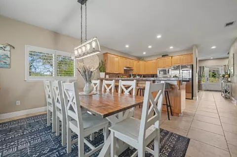 Dining - 32 Turnstone Ct, Wallace, CA 95254 photo 2 of 4