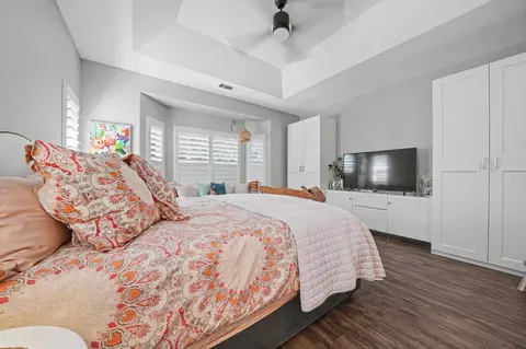 Bedroom - 32 Turnstone Ct, Wallace, CA 95254 photo 5 of 8