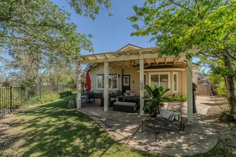 Exterior - 32 Turnstone Ct, Wallace, CA 95254 photo 15 of 25
