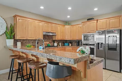 Kitchen - 32 Turnstone Ct, Wallace, CA 95254 photo 6 of 6
