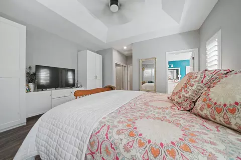Bedroom - 32 Turnstone Ct, Wallace, CA 95254 photo 4 of 8