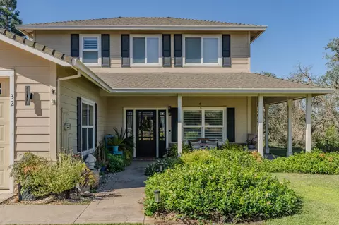 Exterior - 32 Turnstone Ct, Wallace, CA 95254 photo 2 of 25