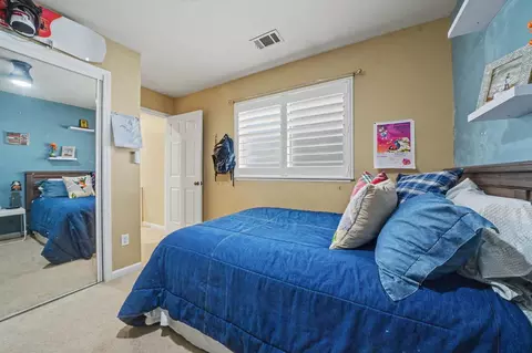 Bedroom - 32 Turnstone Ct, Wallace, CA 95254 photo 8 of 8