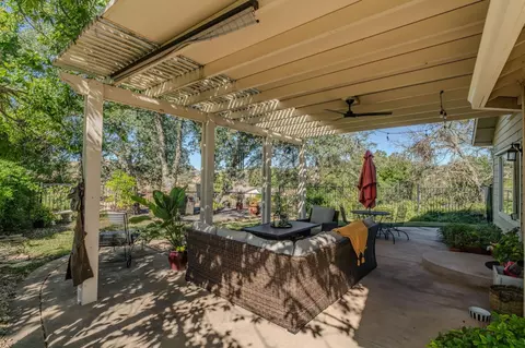 Exterior - 32 Turnstone Ct, Wallace, CA 95254 photo 9 of 25