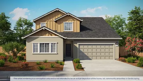 316 Clifton Ct, Roseville, CA 95747