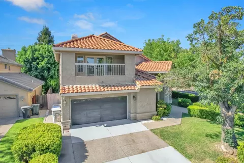 Exterior - 2033 Northcrest Ct, Modesto, CA 95355 photo 13 of 13