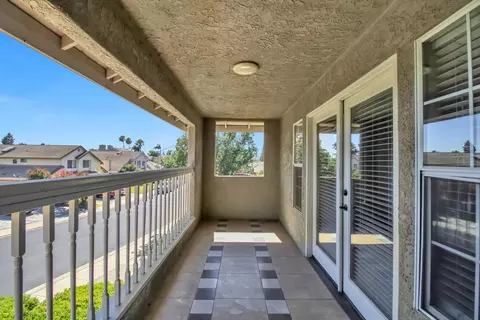 Exterior - 2033 Northcrest Ct, Modesto, CA 95355 photo 6 of 13