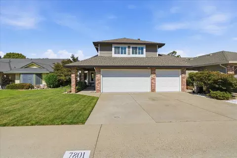 7801 Auburn Wind Ct, Citrus Heights, CA 95610
