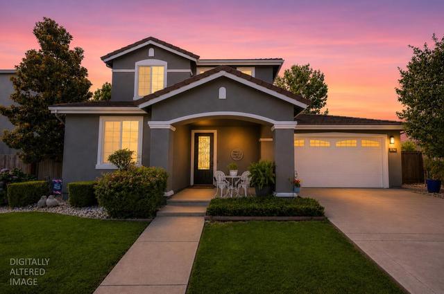 11886 Elk View Way, Rancho Cordova, CA 95742