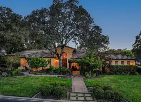4042 Errante Dr, El Dorado Hills, CA 95762