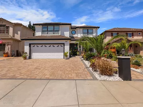 Exterior - 4483 Lindsey Ln, Tracy, CA 95377 photo 2 of 16