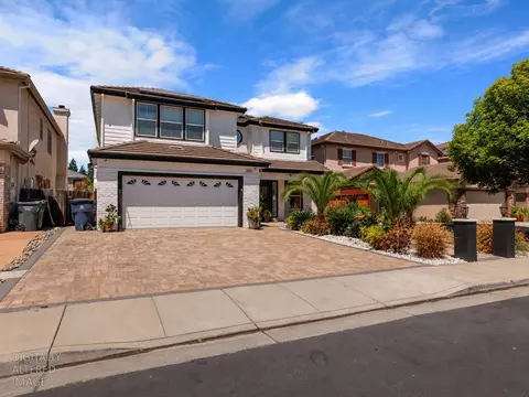 Exterior - 4483 Lindsey Ln, Tracy, CA 95377 photo 3 of 16