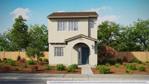 3384 Starry Sky Walk, Sacramento, CA 95834